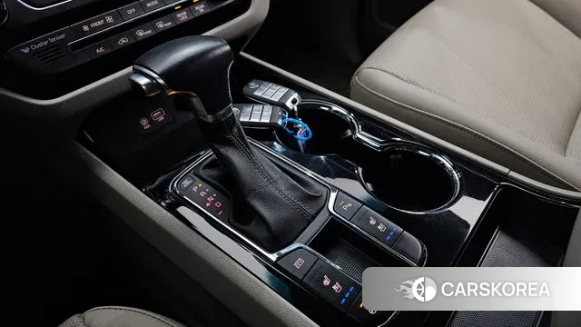 Kia The New Carnival id 3773031 из Кореи 19