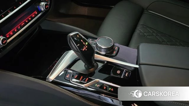 BMW 6 Series GT (G32) id 3883034 из Кореи 19