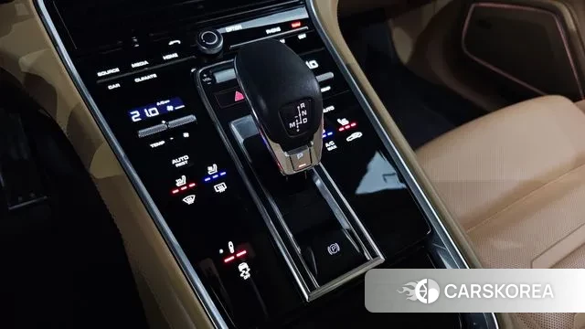 Porsche Panamera (971) id 3552200 из Кореи 19