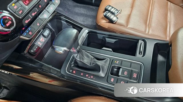 Kia The New Sorento id 4732981 из Кореи 31