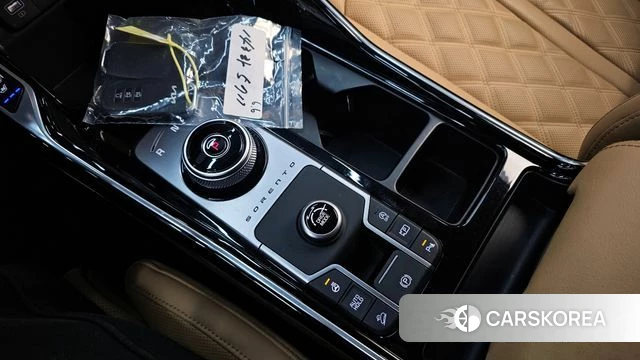 Kia Sorento 4th Generation id 3811754 из Кореи 19