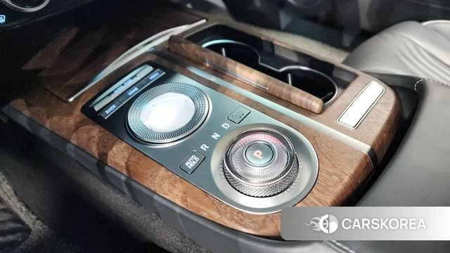 Genesis G80 (RG3) id 4637502 из Кореи 41