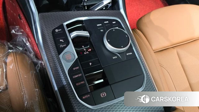 BMW 3 Series (G20) id 4720002 из Кореи 32