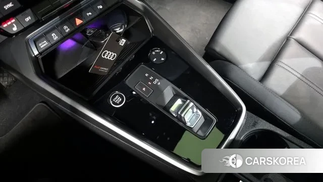 Audi A3 (8Y) id 3492357 из Кореи 19