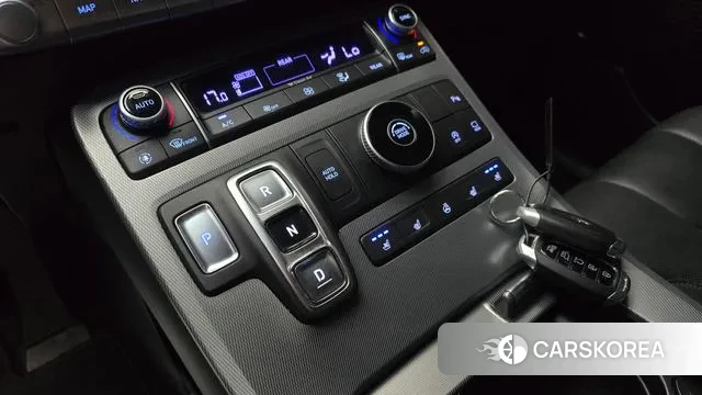 Hyundai Palisade id 3009142 из Кореи 19