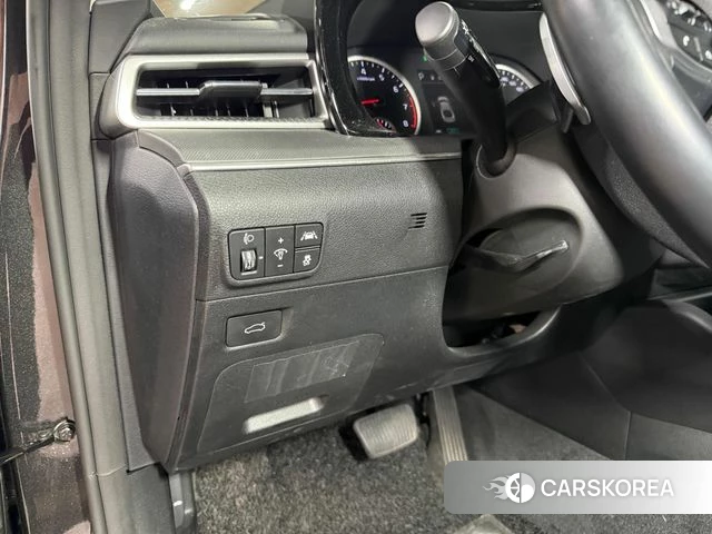 Kia K5 3rd generation id 3922373 из Кореи 13