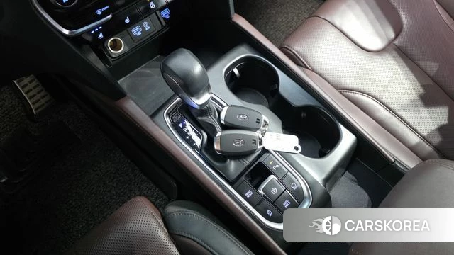Hyundai Santa Fe TM id 4543599 из Кореи 32