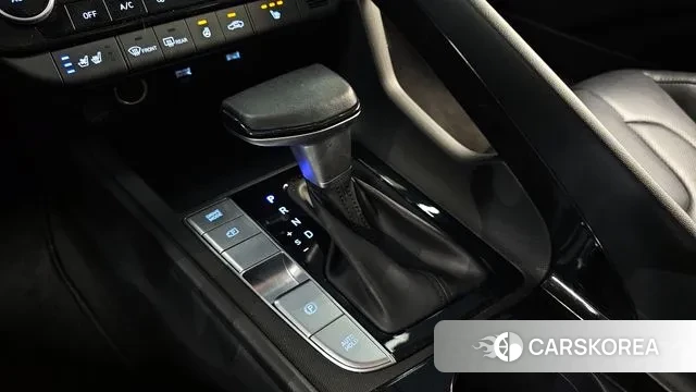 Hyundai Avante (CN7) id 3697163 из Кореи 20