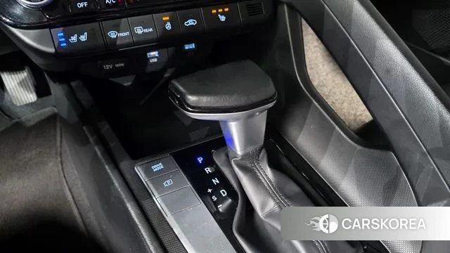 Hyundai Avante (CN7) id 3208195 из Кореи 19