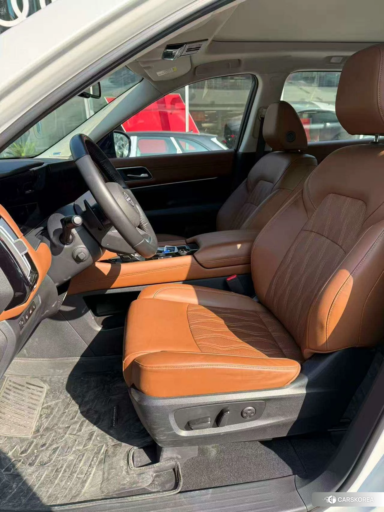 Nissan Pathfinder id 4510926 из Китая 22