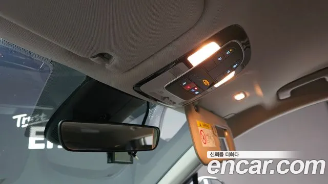 Hyundai The New Santa Fe id 2705612 из Кореи 19