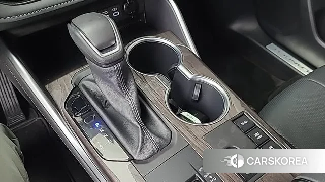 Toyota Highlander 4th Generation id 3228893 из Кореи 19