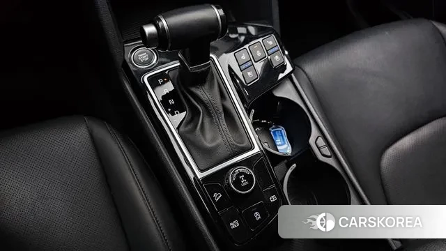 Kia Sportage 5th Generation id 3644644 из Кореи 19