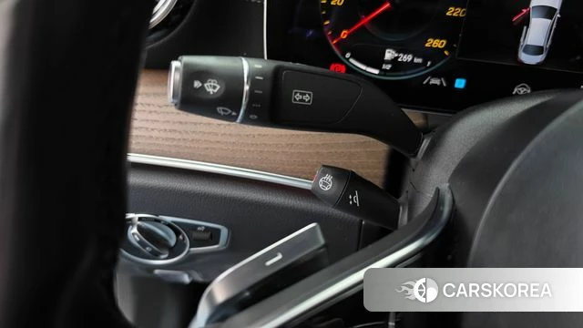 Mercedes-Benz E-Class W213 id 4764599 из Кореи 35