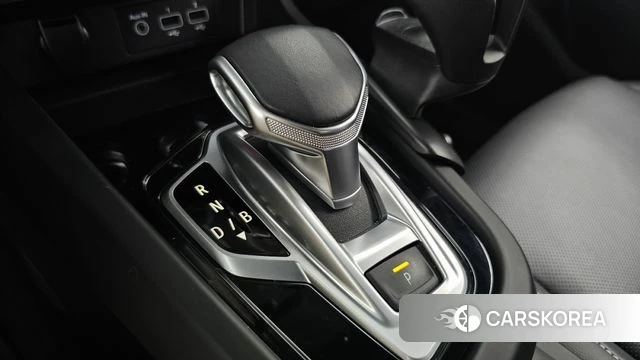 Renault Korea (Samsung) XM3 id 4457256 из Кореи 31