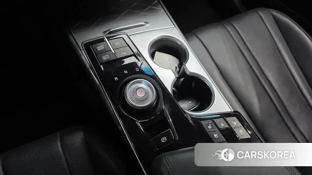 Kia K8 Hybrid id 3577370 из Кореи 19