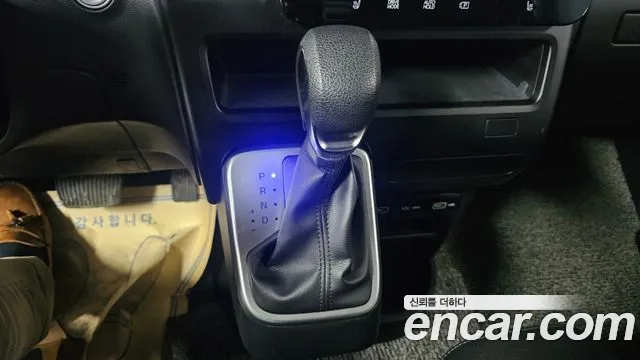 Hyundai Staria id 2684729 из Кореи 11