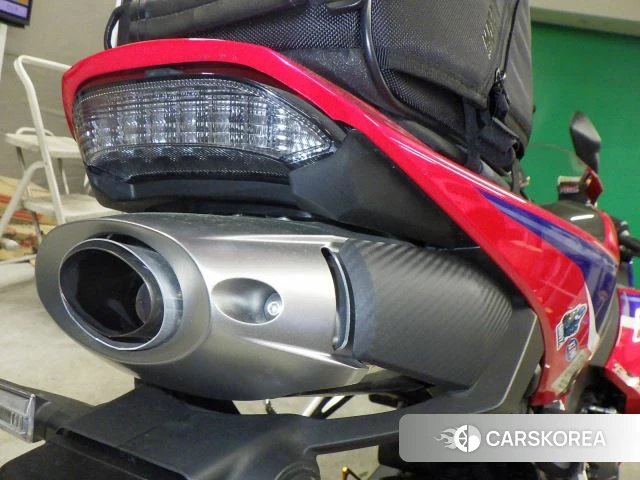 Honda CBR600RR id 3950011 из Японии 33