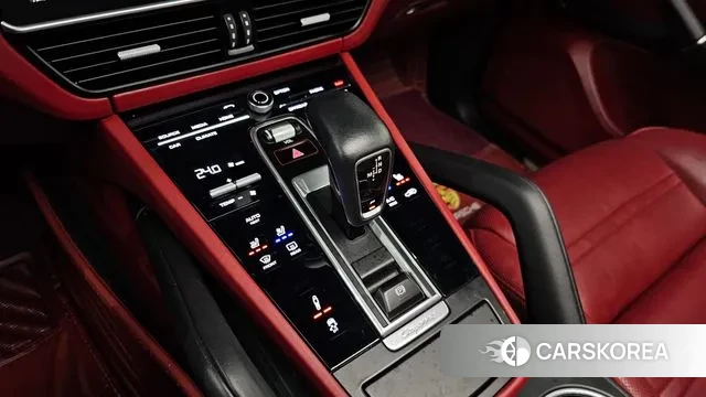 Porsche Cayenne (PO536) id 3526098 из Кореи 19