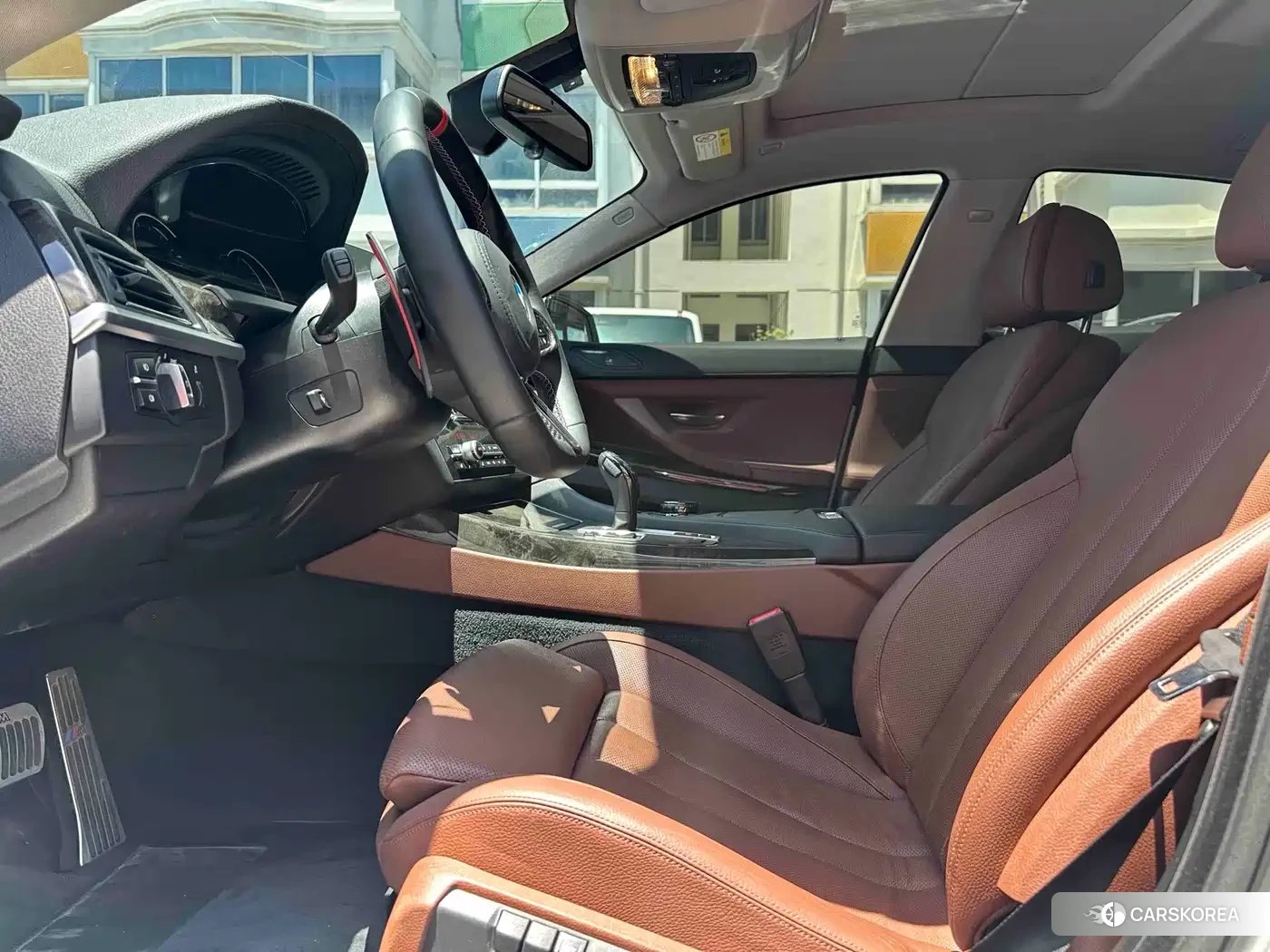 BMW 6 series id 4634843 из Китая 11