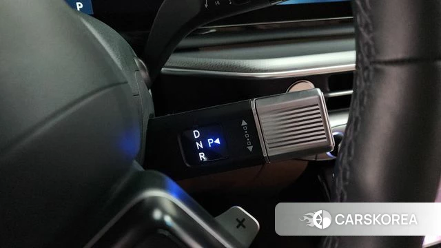 Hyundai Grandeur (GN7) id 3811745 из Кореи 19