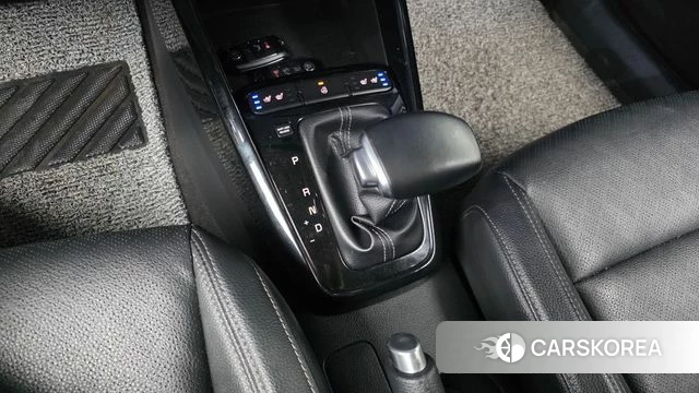 Kia Stonic id 4520651 из Кореи 30
