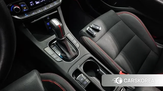 Hyundai i30 (PD) id 3593178 из Кореи 19