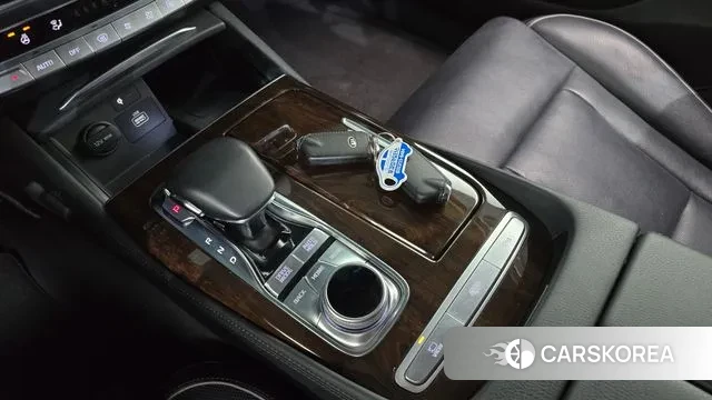 Kia More K9 id 3459871 из Кореи 19