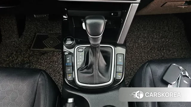 Kia Seltos id 3682085 из Кореи 19