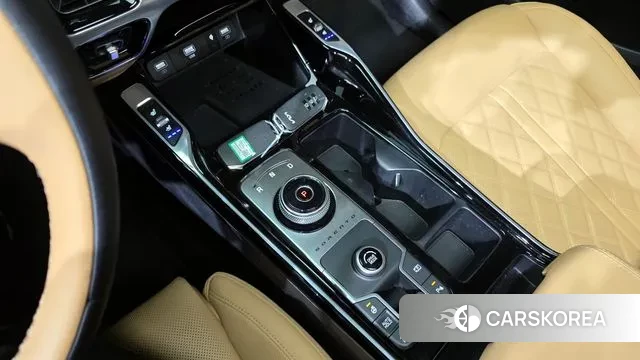 Kia Sorento 4th Generation id 3539108 из Кореи 19