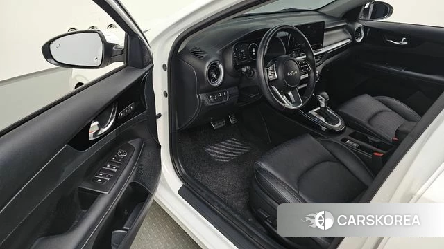 Kia The New K3 2nd generation id 4612918 из Кореи 29