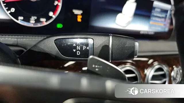 Mercedes-Benz S-Class W222 id 3484863 из Кореи 19