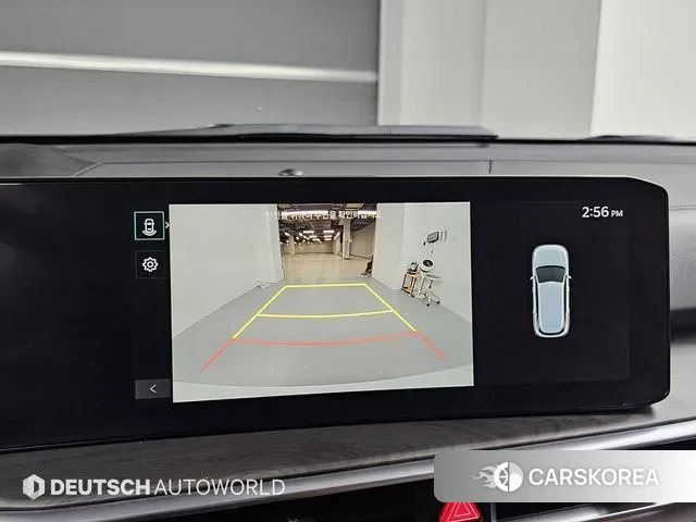 Kia The New Sorento 4th Generation id 3420108 из Кореи 19