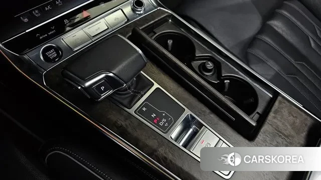 Audi A7 (4K) id 3640751 из Кореи 19