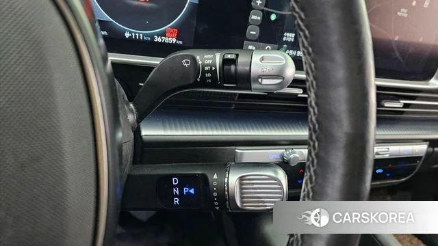 Hyundai Ionic 6 id 3799435 из Кореи 19