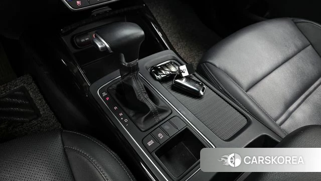 Kia The New Sorento id 3917084 из Кореи 19