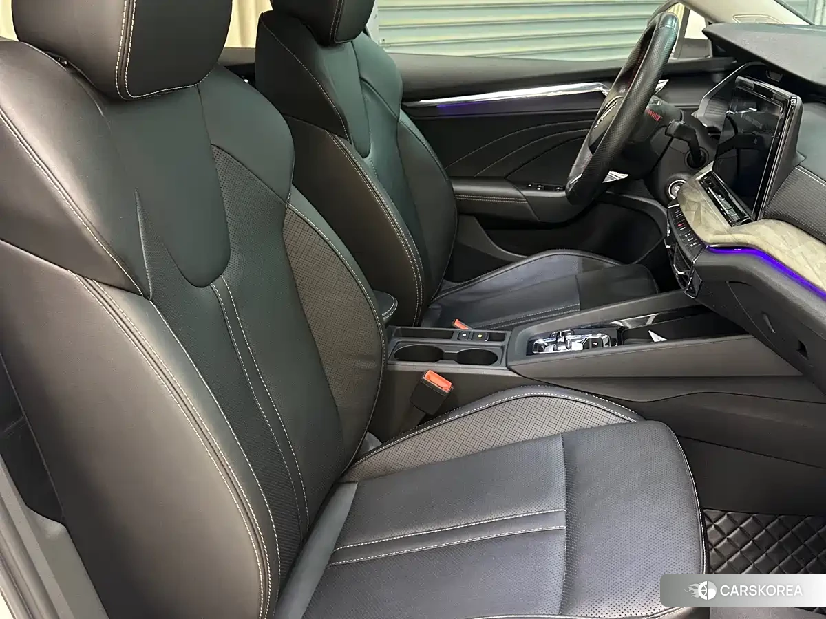 Skoda Octavia id 4538651 из Китая 21