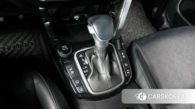 Kia Seltos id 3807815 из Кореи 20