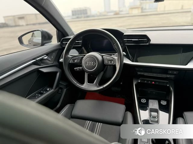 Audi A3 id 4272229 из Китая 11