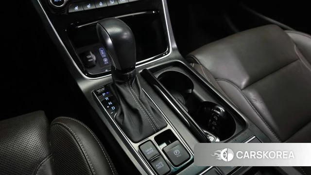 Hyundai Grandeur IG id 3893810 из Кореи 19