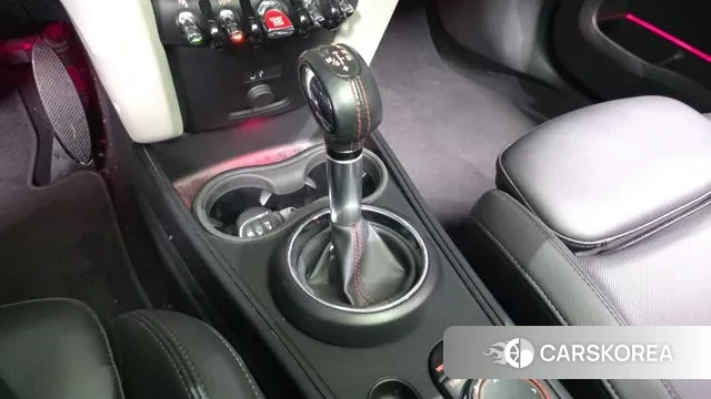 Mini Cooper S Countryman id 3617047 из Кореи 19