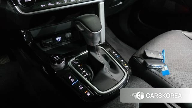 Kia Seltos id 4202031 из Кореи 33