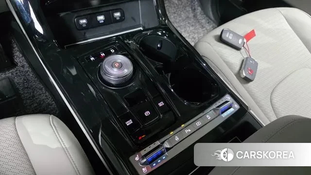 Kia Carnival 4th generation id 3395557 из Кореи 19