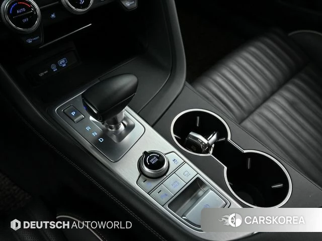 Genesis G70 id 3801413 из Кореи 19