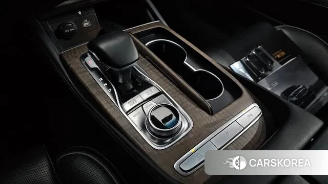 Kia More K9 id 2985416 из Кореи 19