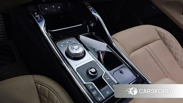 Kia The New Sorento 4th Generation id 3057793 из Кореи 19