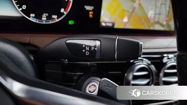 Mercedes-Benz S-Class W222 id 3772752 из Кореи 19