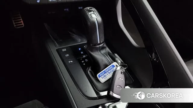 Hyundai Avante (CN7) id 3022657 из Кореи 19