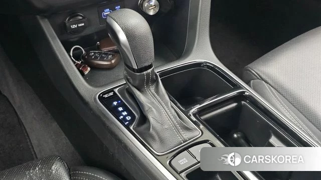 Hyundai Sonata New Rise id 4626305 из Кореи 30