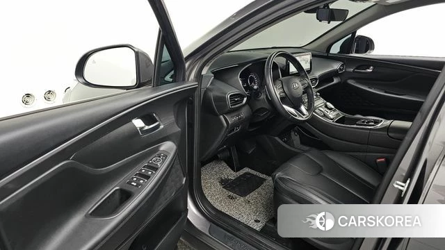 Hyundai The New Santa Fe id 3811573 из Кореи 19